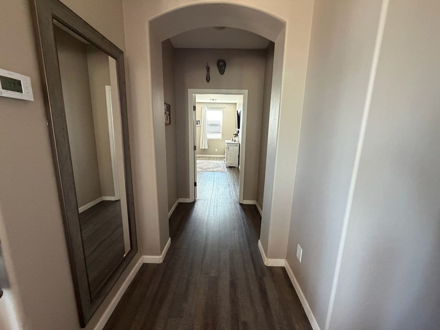 Casa Grande House: 2341 E Alida Trl