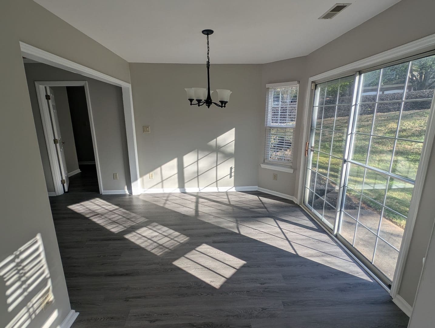 Charlotte Townhome: 5828 Amity Springs Dr