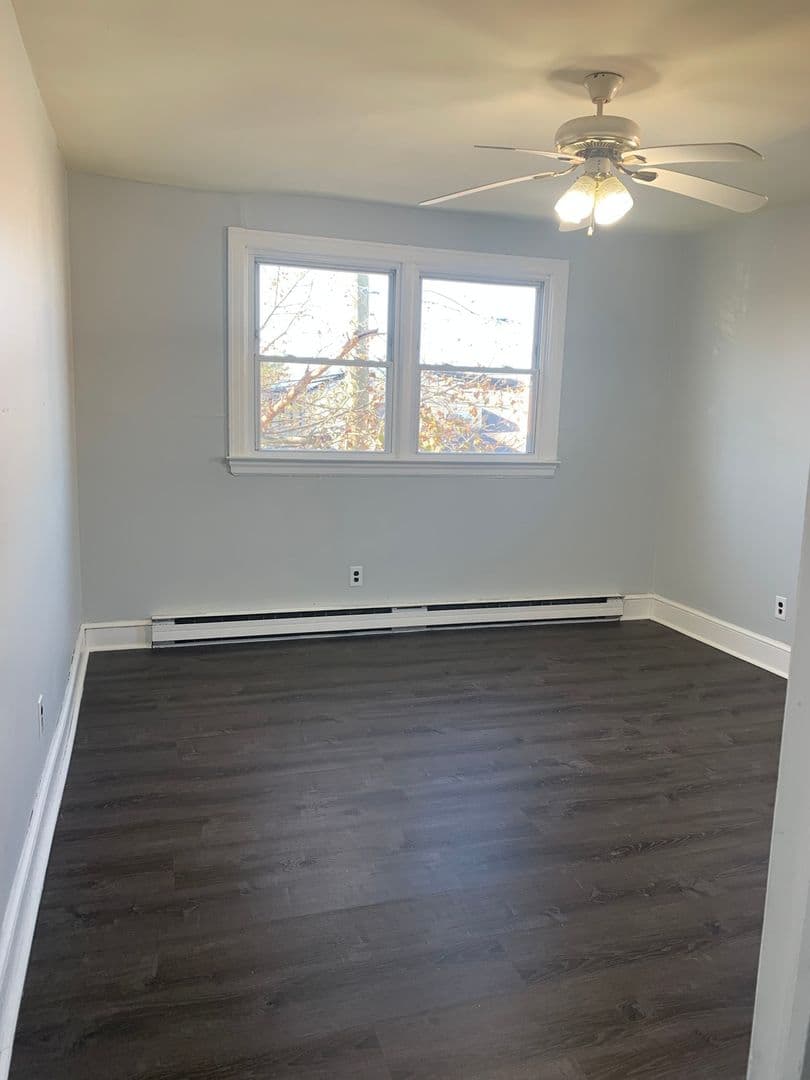 Atlantic City House: 543 N Trenton Ave