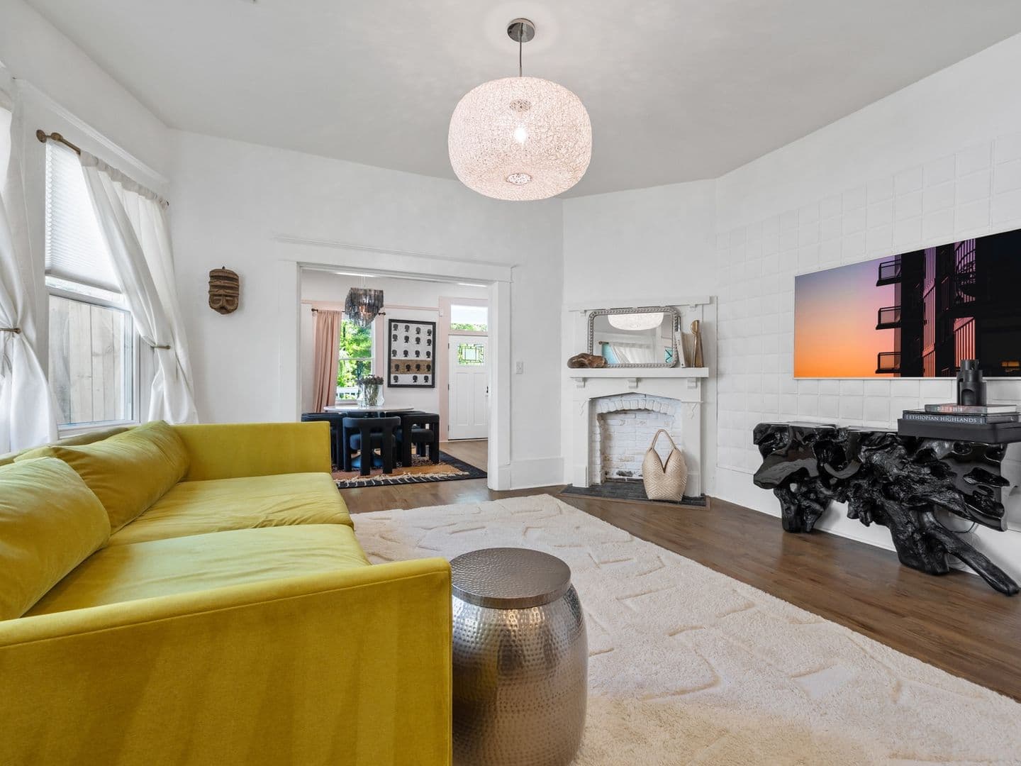 Atlanta House: 381 Lawton St Sw