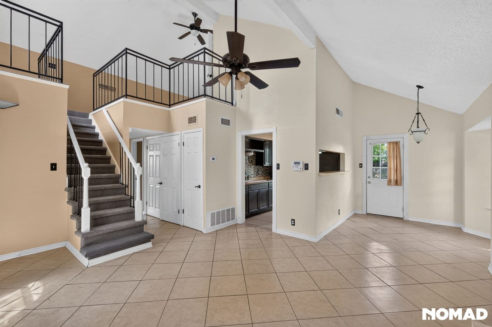 San Antonio House: 14925 Moss Gln