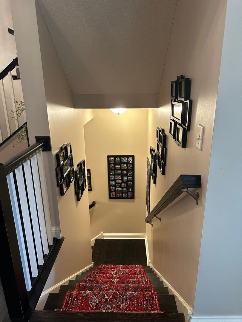 Prior Lake Townhome: 14324 Parkside Ct Nw