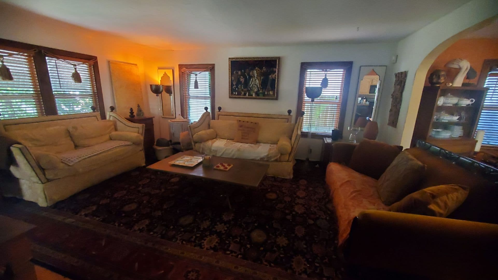 Lake Worth Beach House: 215 N Palmway