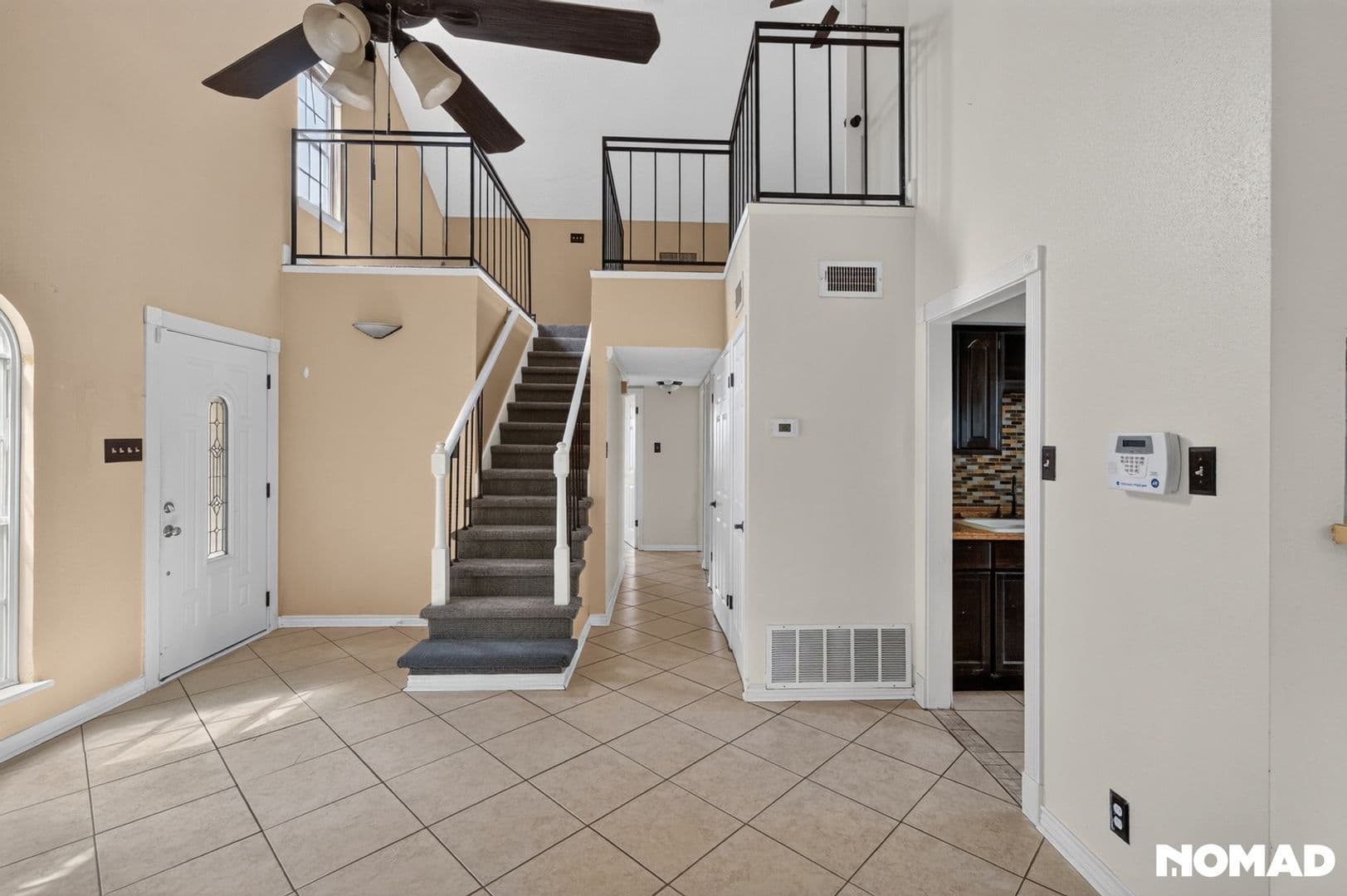 San Antonio House: 14925 Moss Gln
