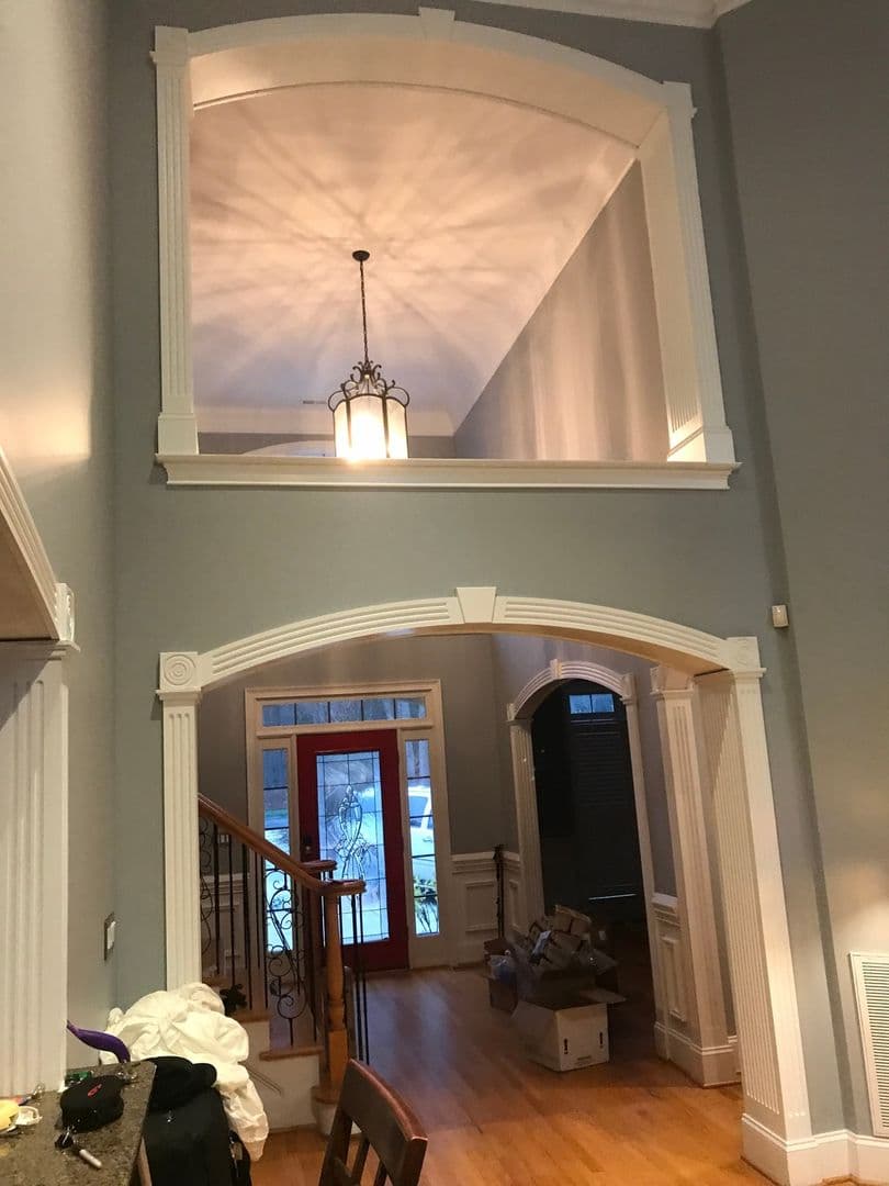 Belmont Townhome: 5041 Woodland Bay Dr