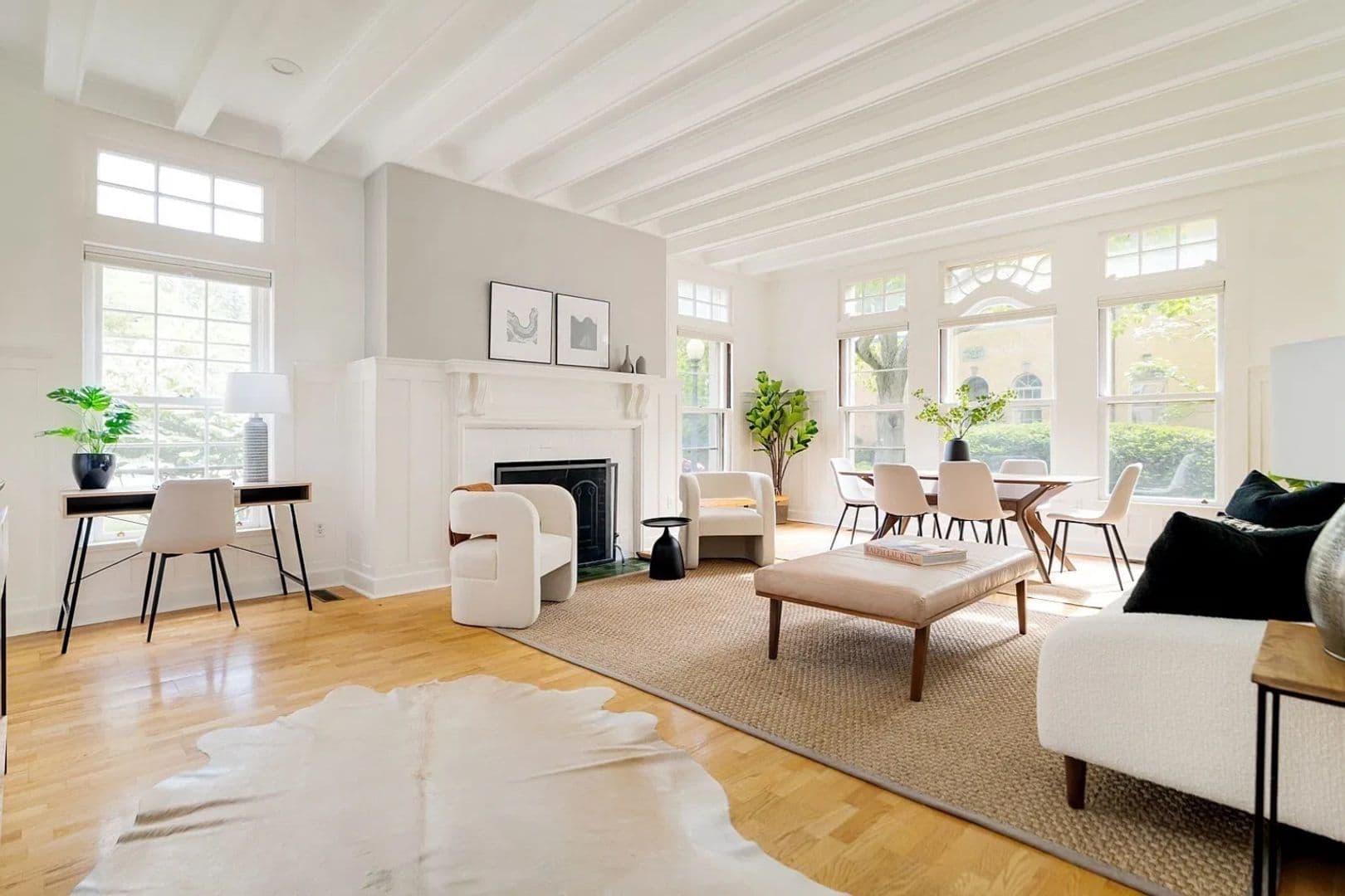Brookline Condo: 65 Glen Rd