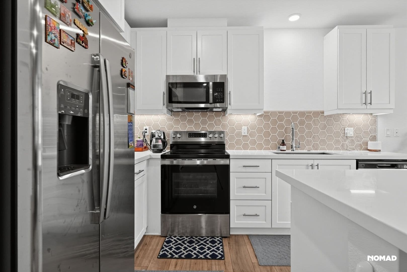 Eastvale Condo: 12962 Lassen Dr