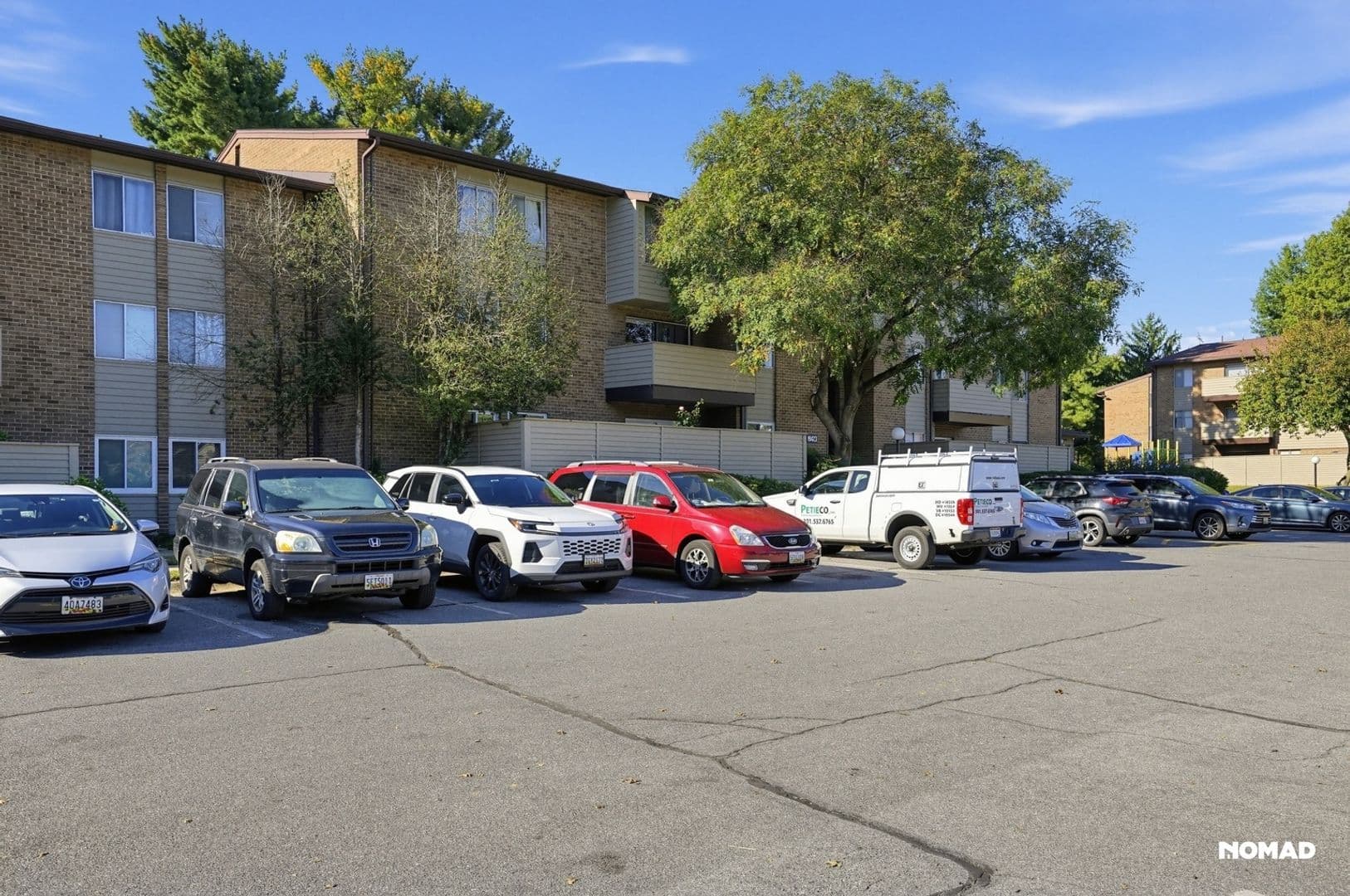 Montgomery Village Condo: 19423 Brassie Pl