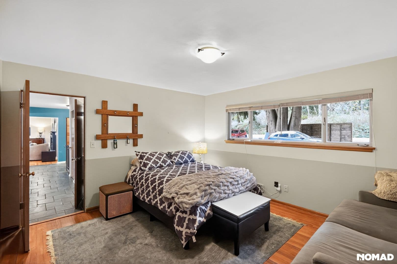 Kingston Townhome: 28790 State Hwy 104 Ne