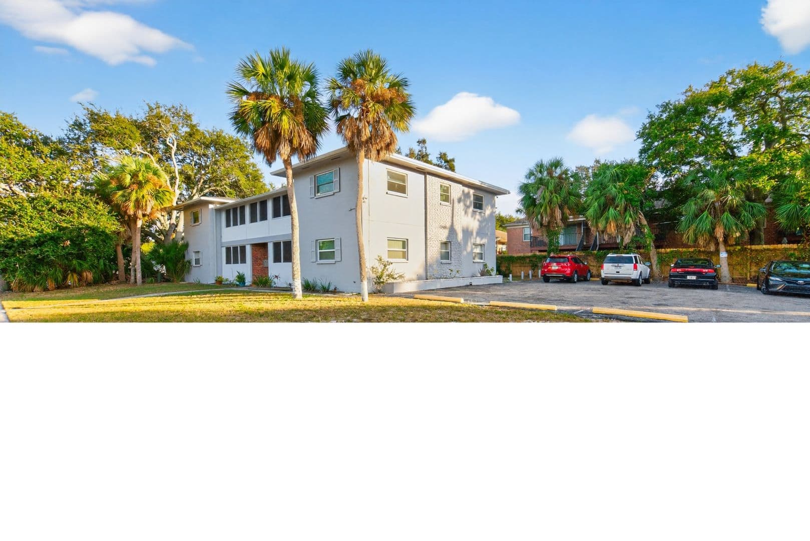 Saint Petersburg Condo: 3150 Pinellas Point Dr S