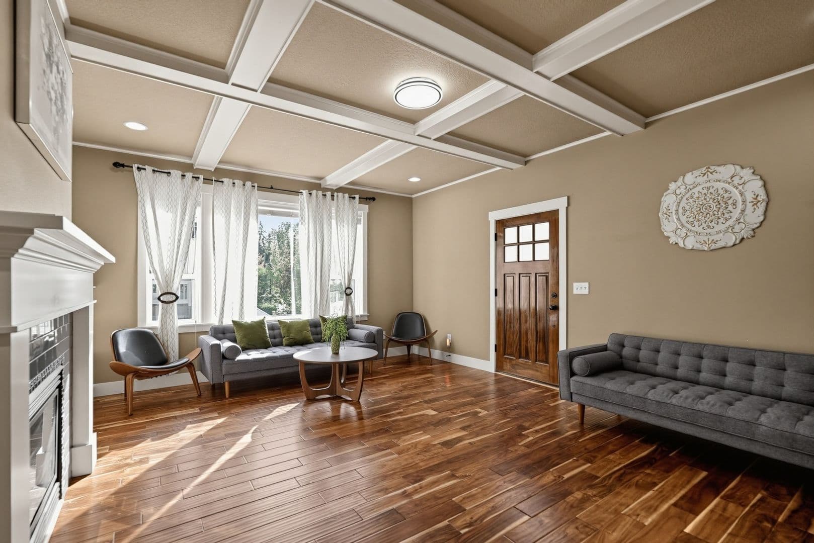 Portland House: 3830 NW Unrath Pl