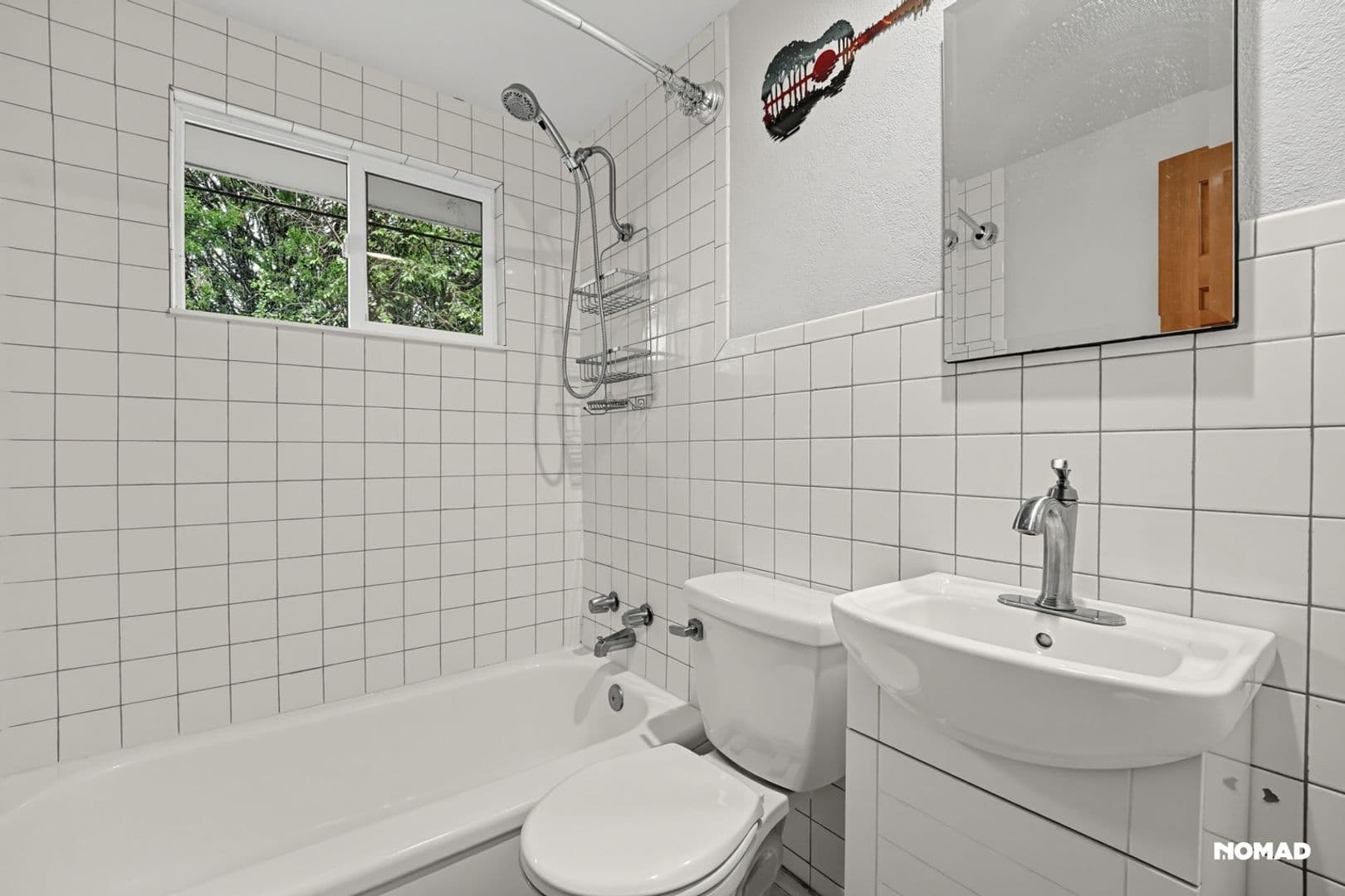 Denver House: 275 S Decatur St