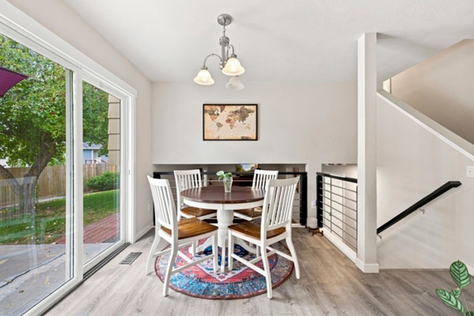 Fort Collins House: 2431 Sunstone Dr