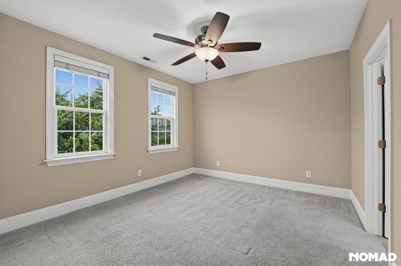 Chapel Hill House: 1042 Philpott Dr.