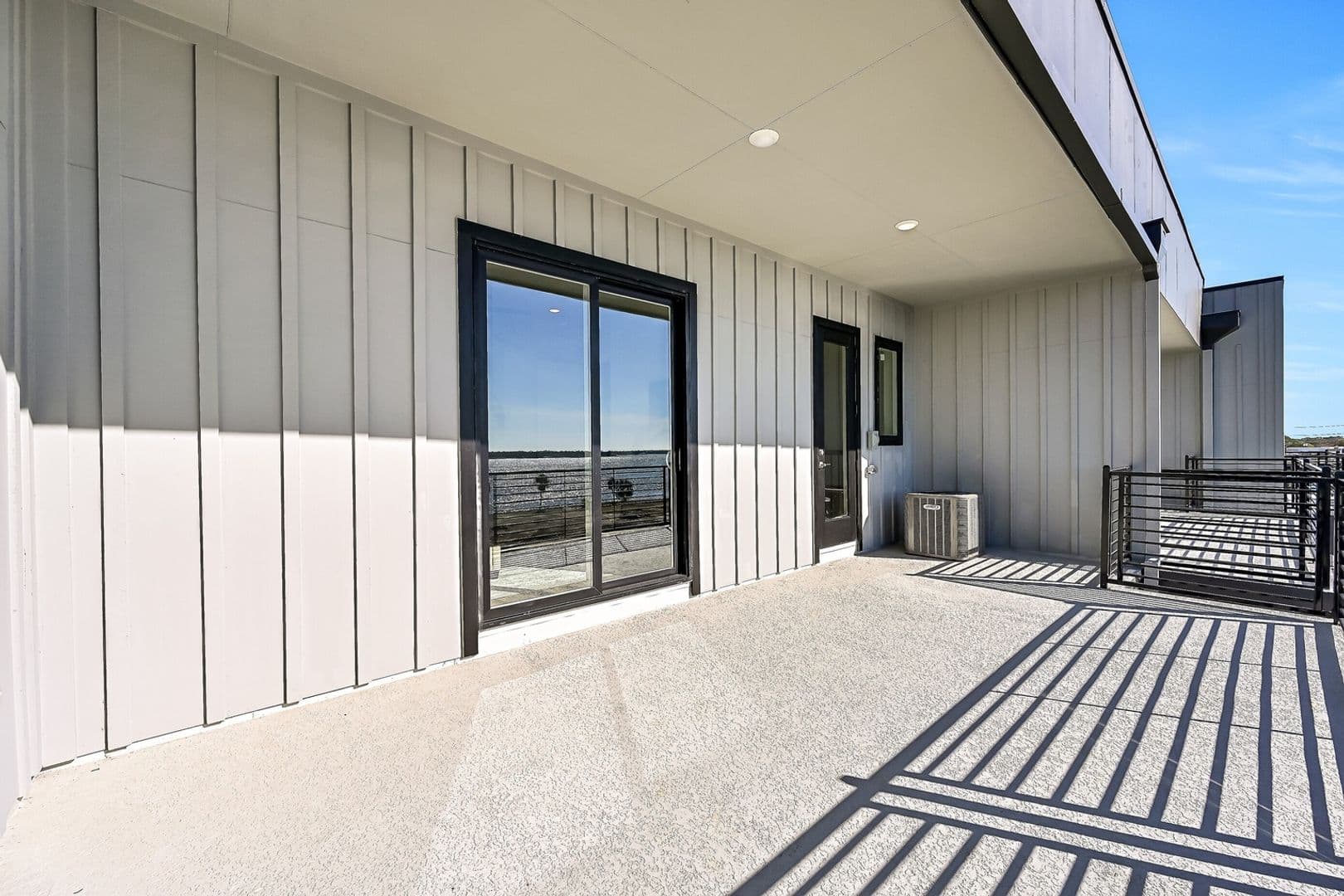 Seabrook Townhome: 4405 Anthony Court Ln