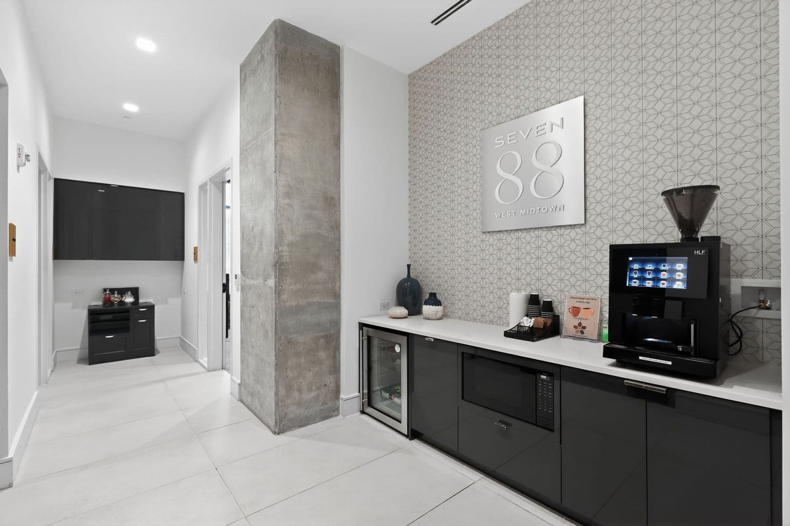 Atlanta Condo: 788 W Marietta St Nw