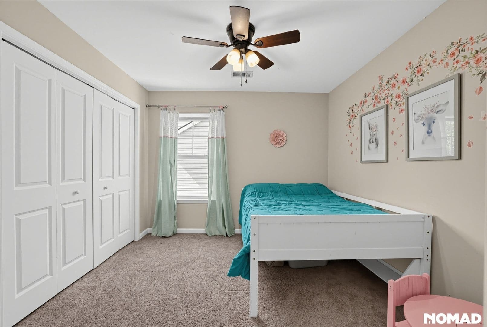 Simpsonville House: 302 Barrett Chase Dr