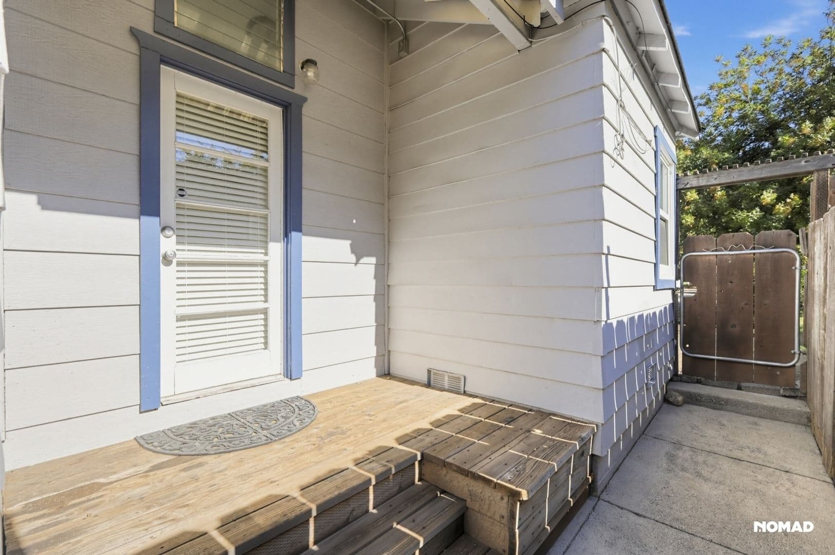 Chico House: 1339 Laburnum Ave