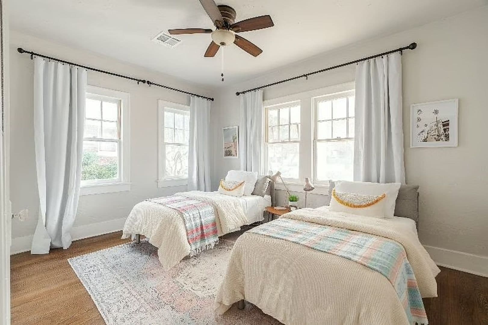 Oklahoma City House: 1911 NW 20th St