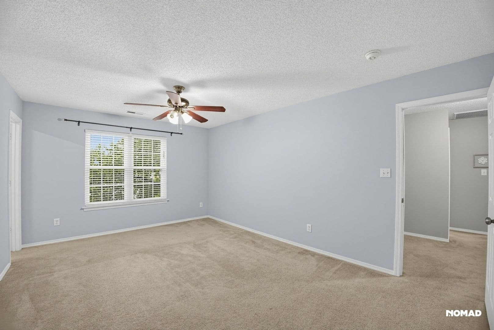 Raleigh House: 1019 Penncross Dr
