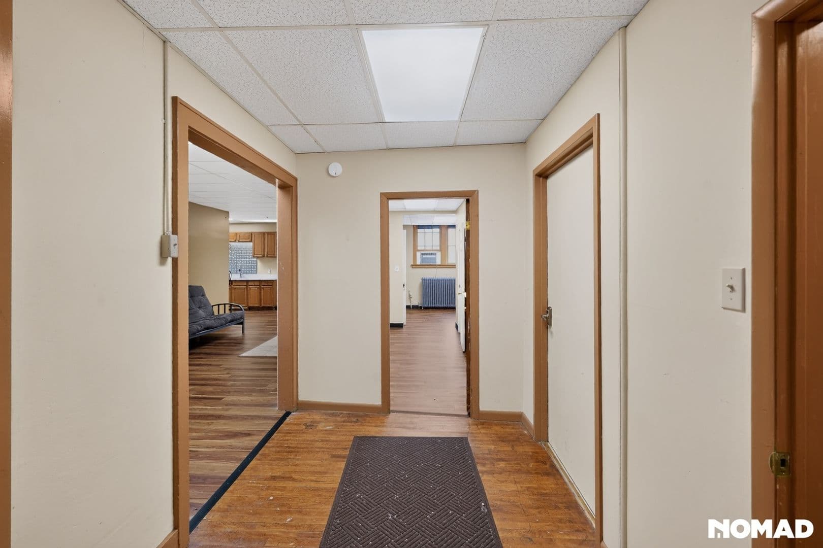 Troy Condo: 99 Ford Ave
