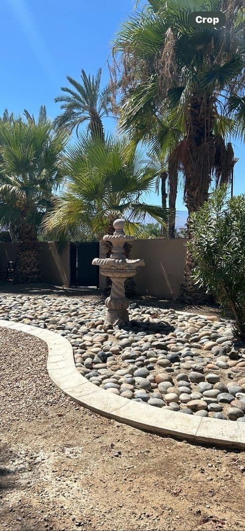 Indio Townhome: 80876 Us Highway 111