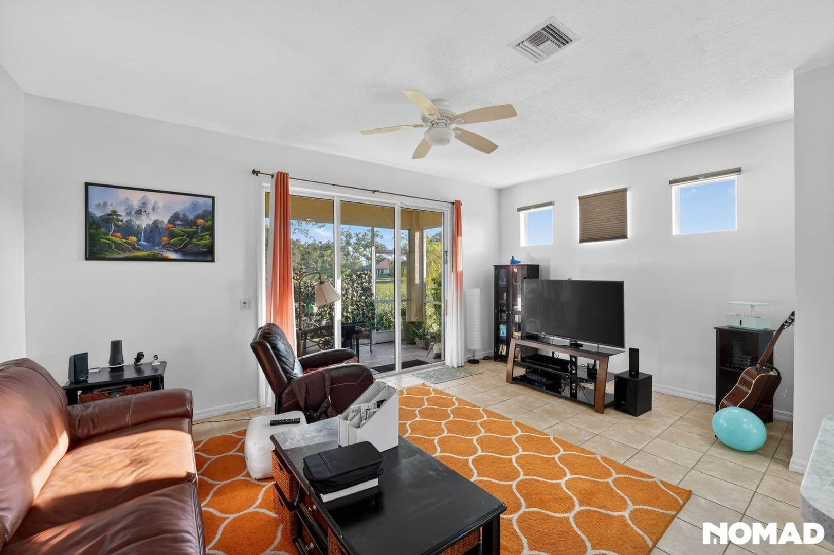 North Port Townhome: 2346 Felicity Pl