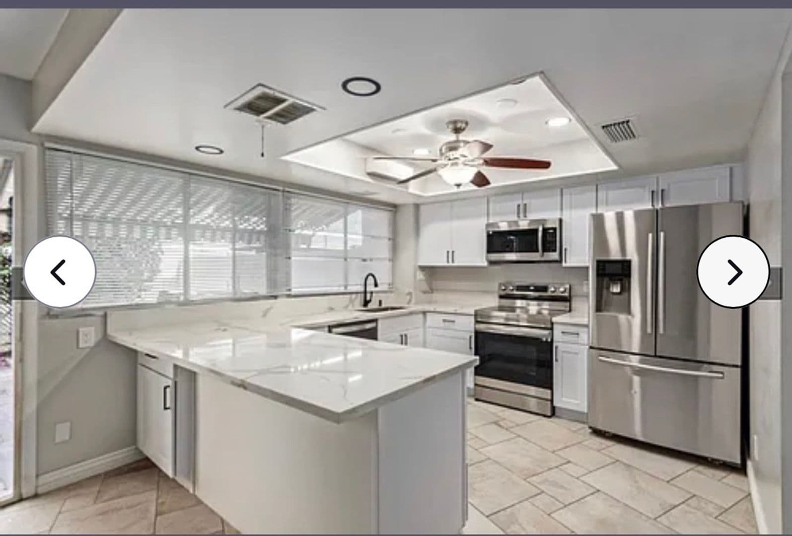 Scottsdale Townhome: 5885 E Thomas Rd