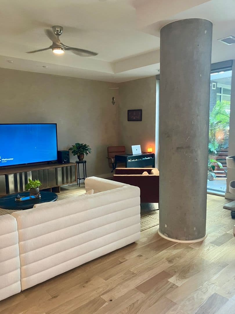 Denver Condo: 4200 W 17th Ave