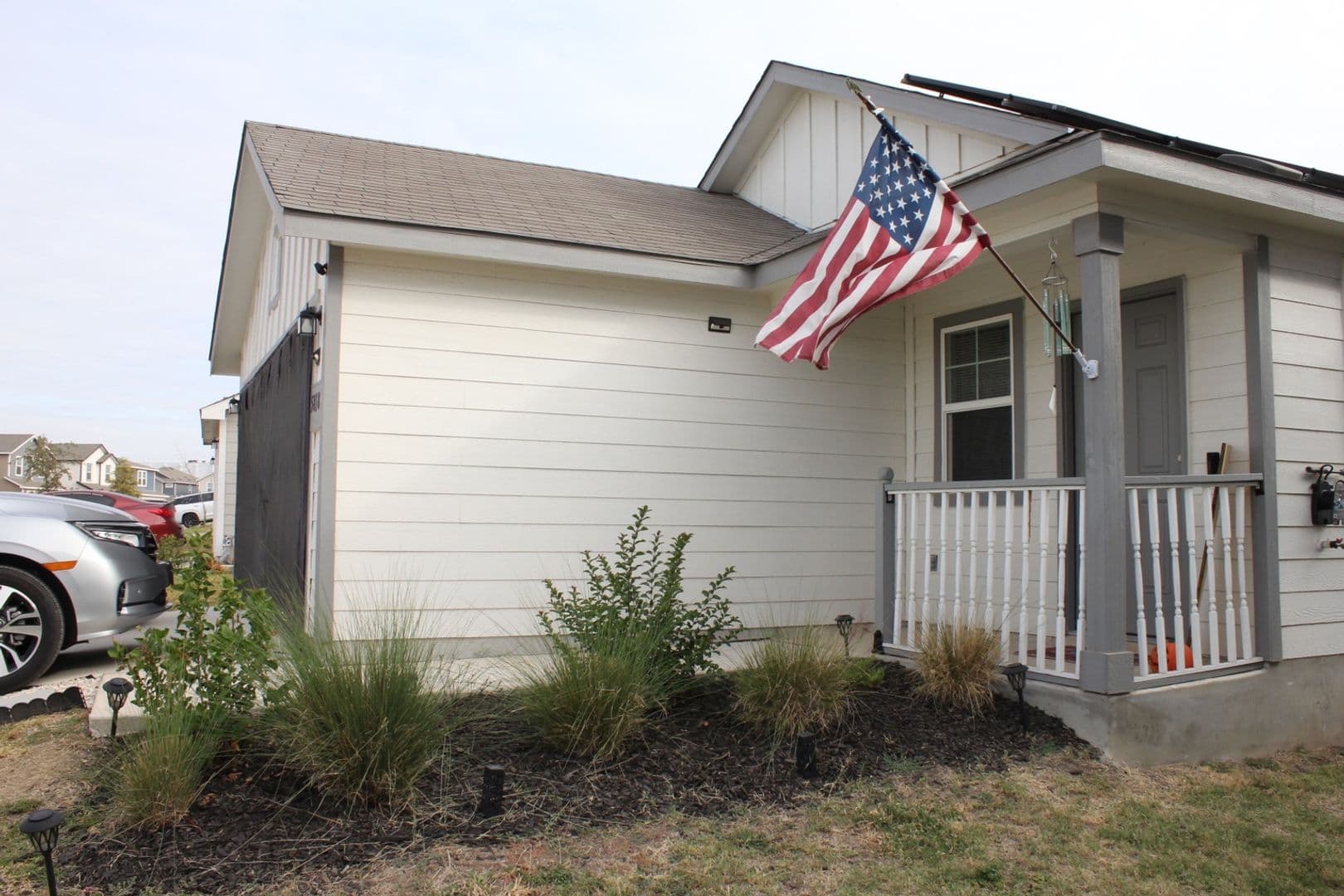 San Antonio House: 5818 Rolling Gln