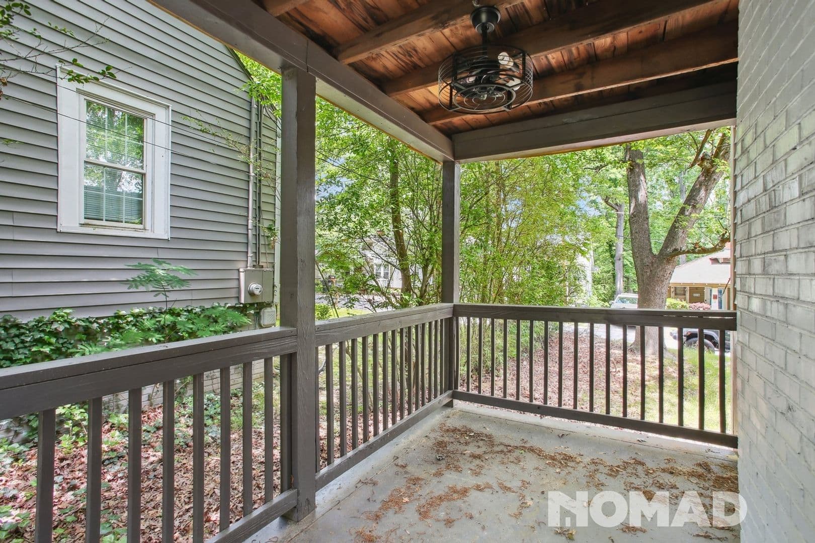 Atlanta House: 1370 Carnegie Ave