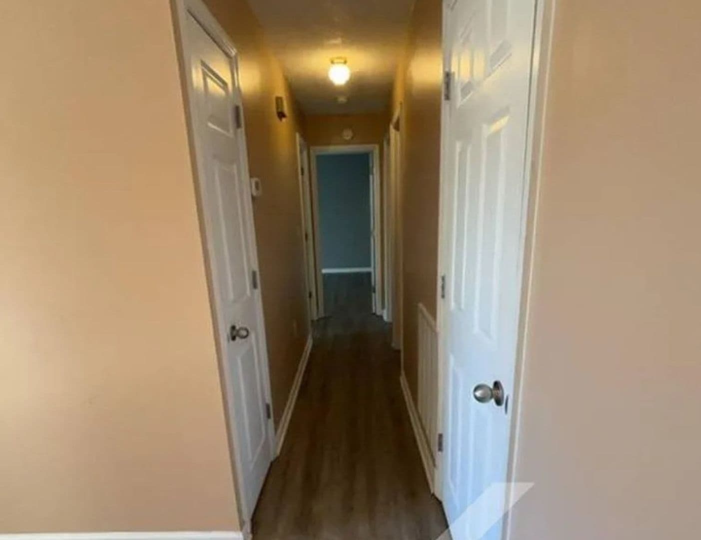 Honea Path Townhome: 113 Susan Ave