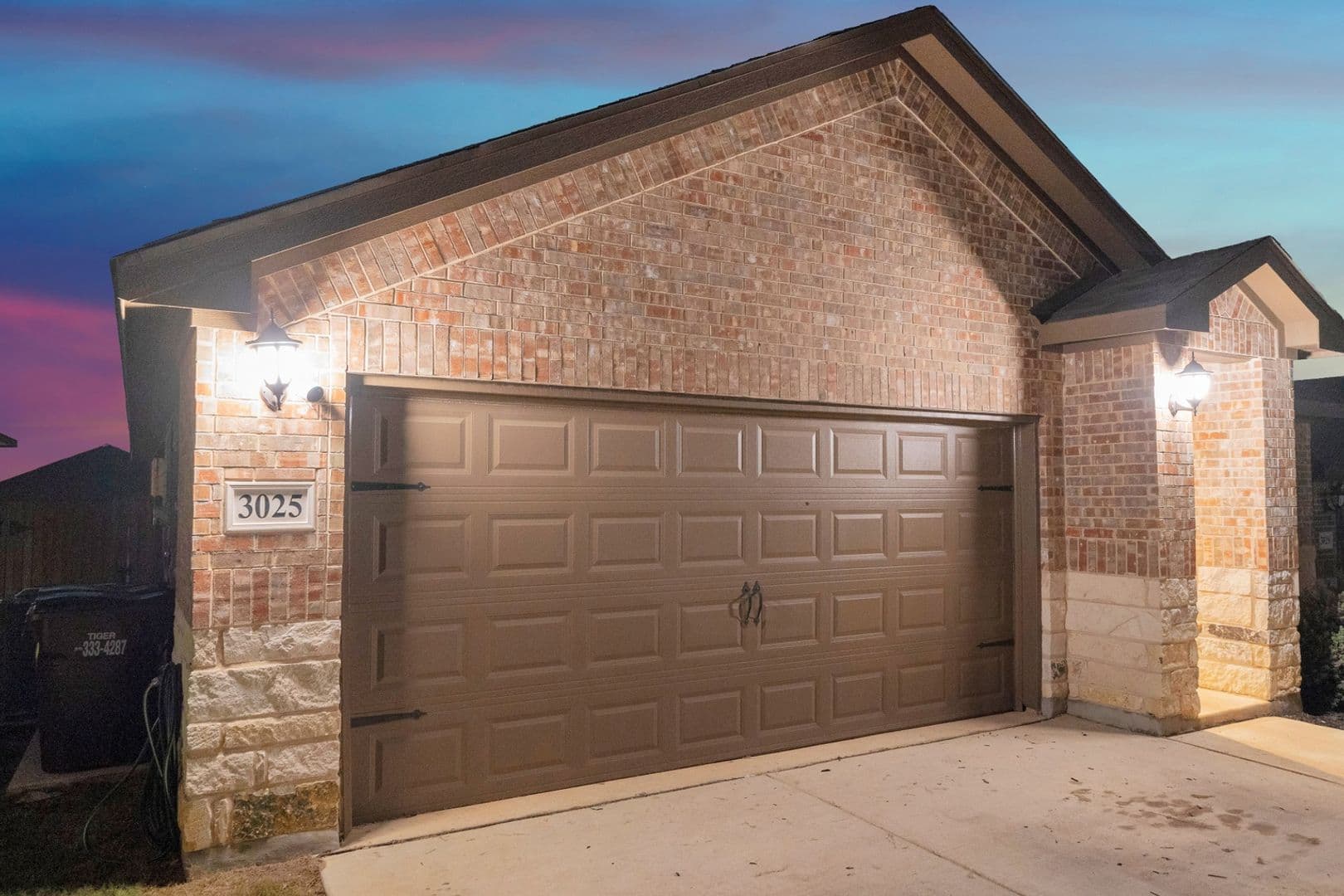 New Braunfels Townhome: 3025 Charyn Way