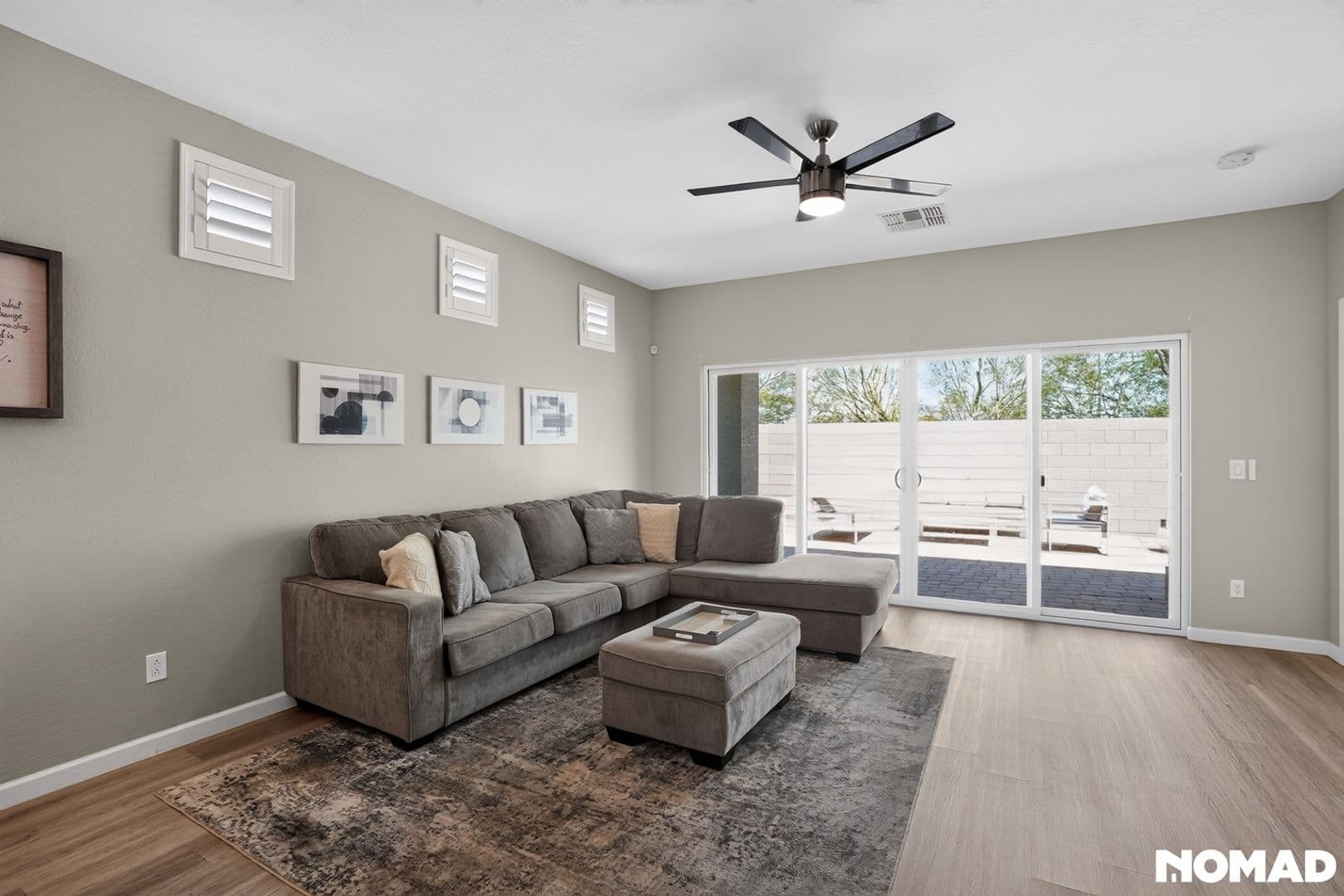Phoenix House: 524 W Harwell Rd