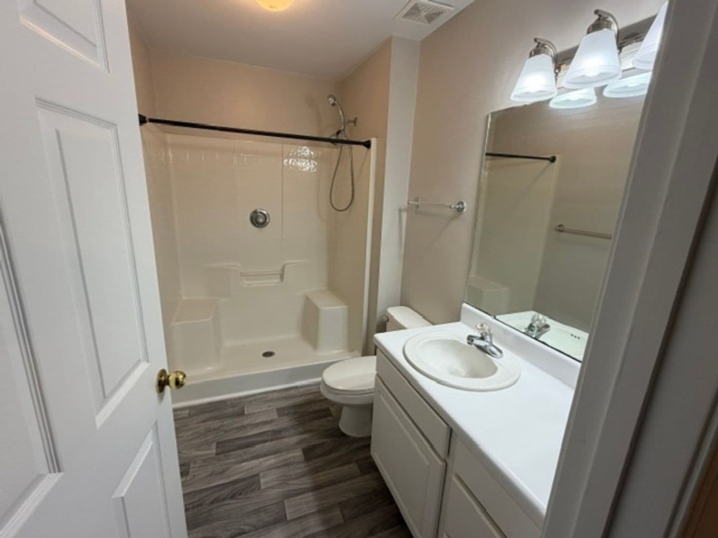 Tallahassee Townhome: 1248 Cross Creek Cir