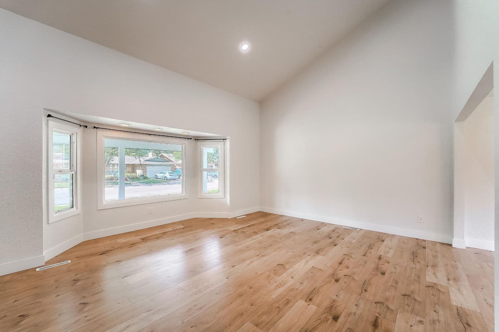Denver House: 9923 East Exposition Avenue