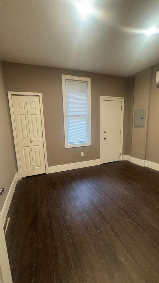 Philadelphia Townhome: 3422 N 21st St