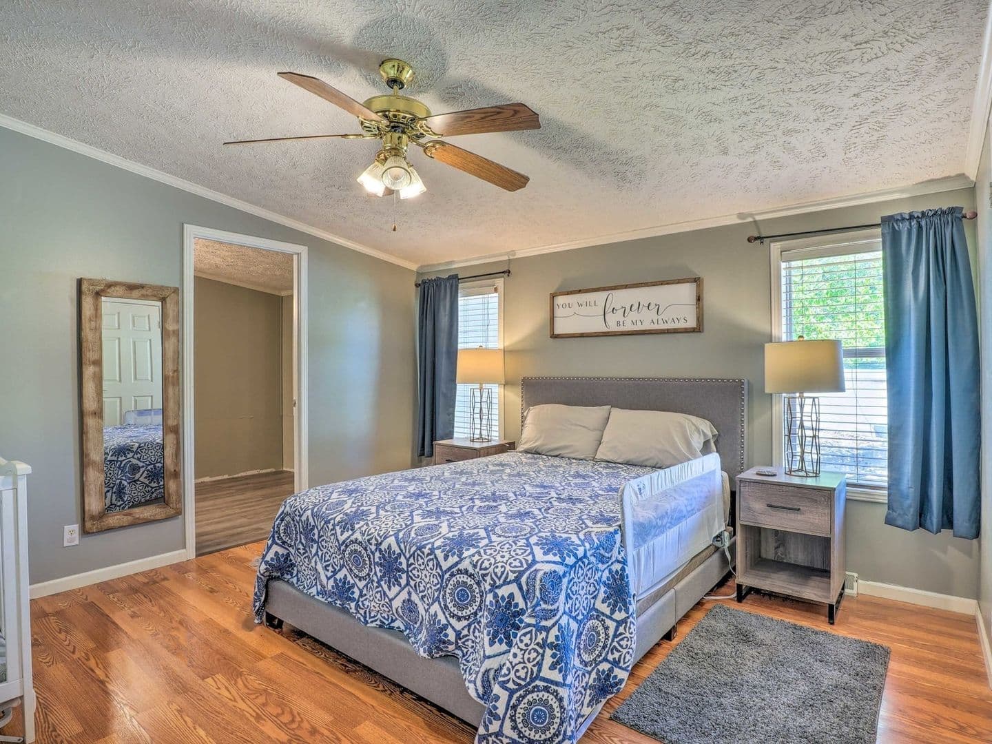 Rogers House: 10097 Jims Trl