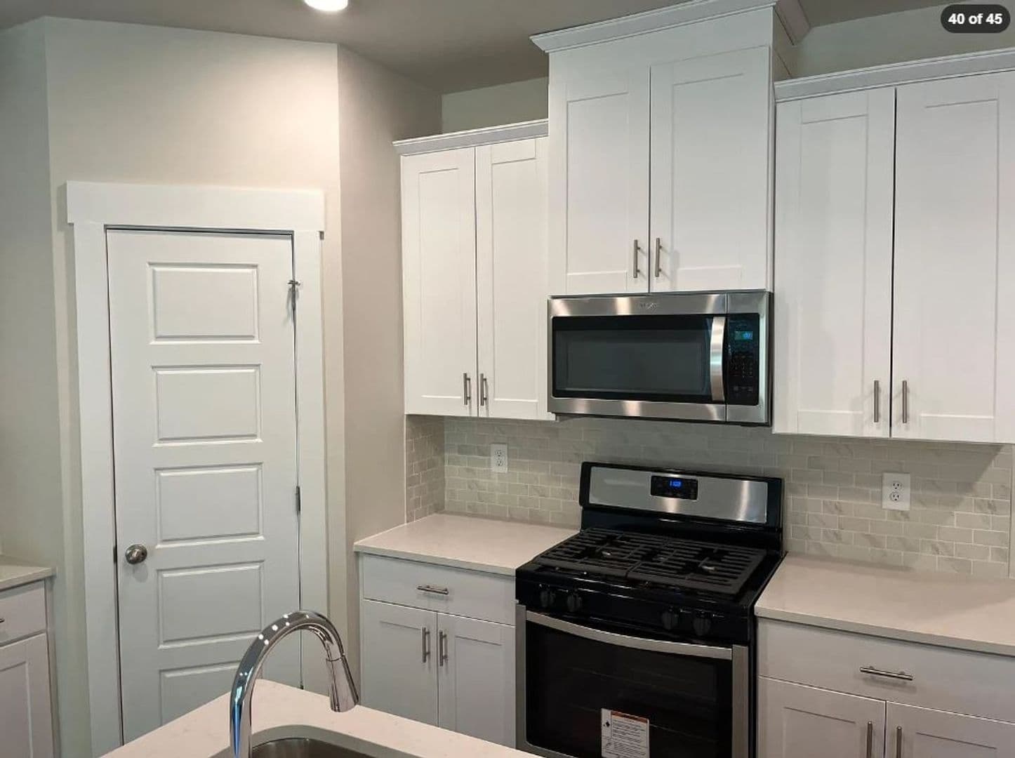 Greer House: 854 Thread Way