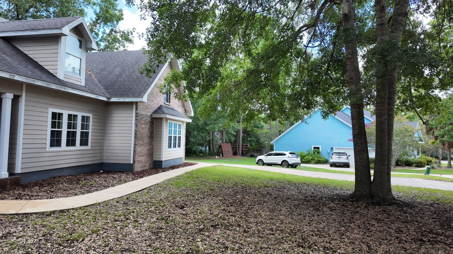 Gainesville House: 11444 NW 18th Ln