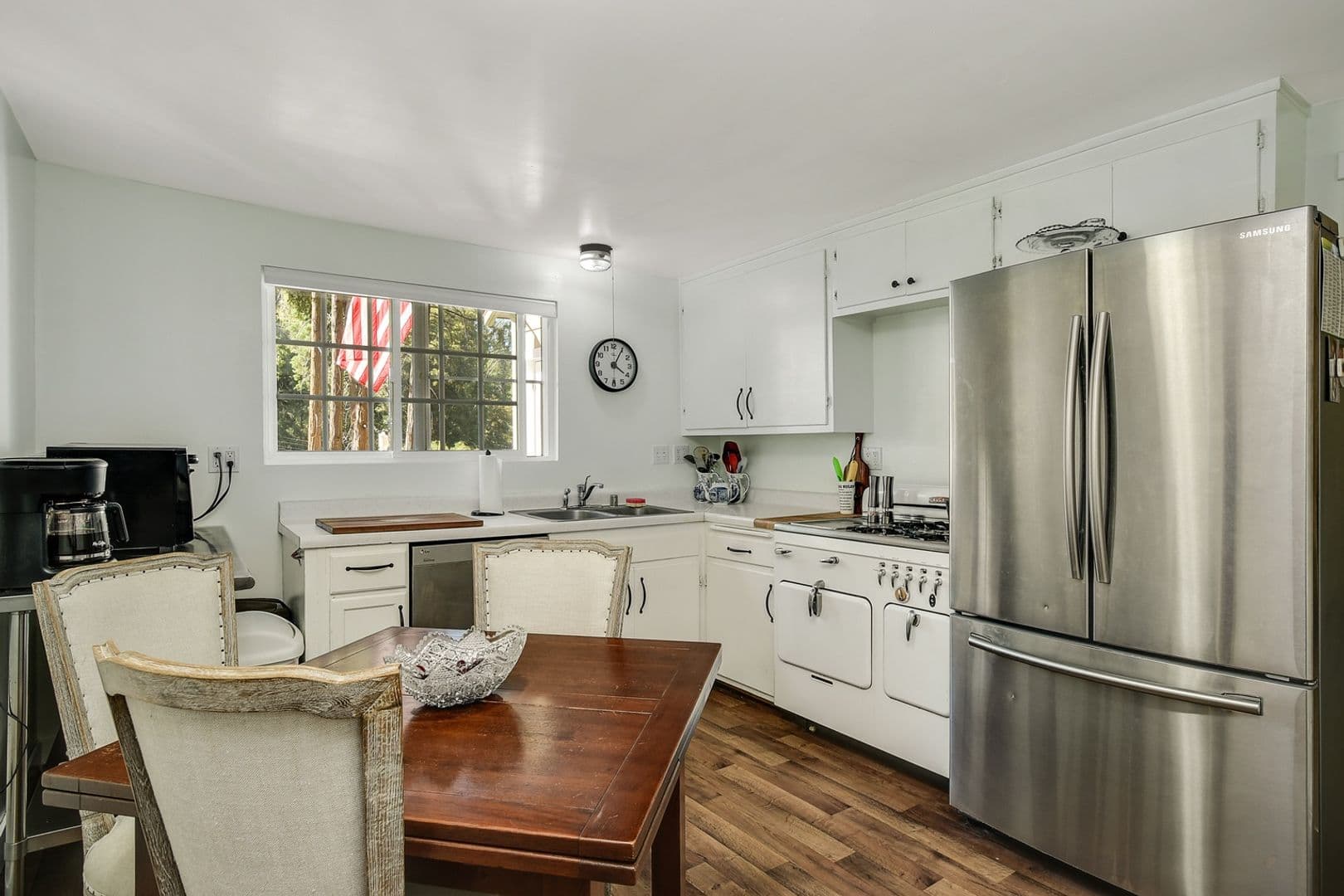 Palomar Mountain House: 33125 Canfield Rd