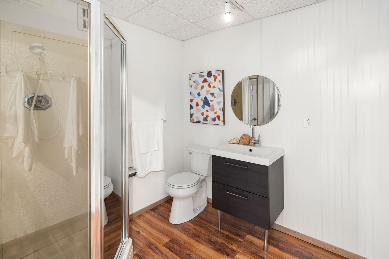 Bellevue House: 5761 110th Ave SE