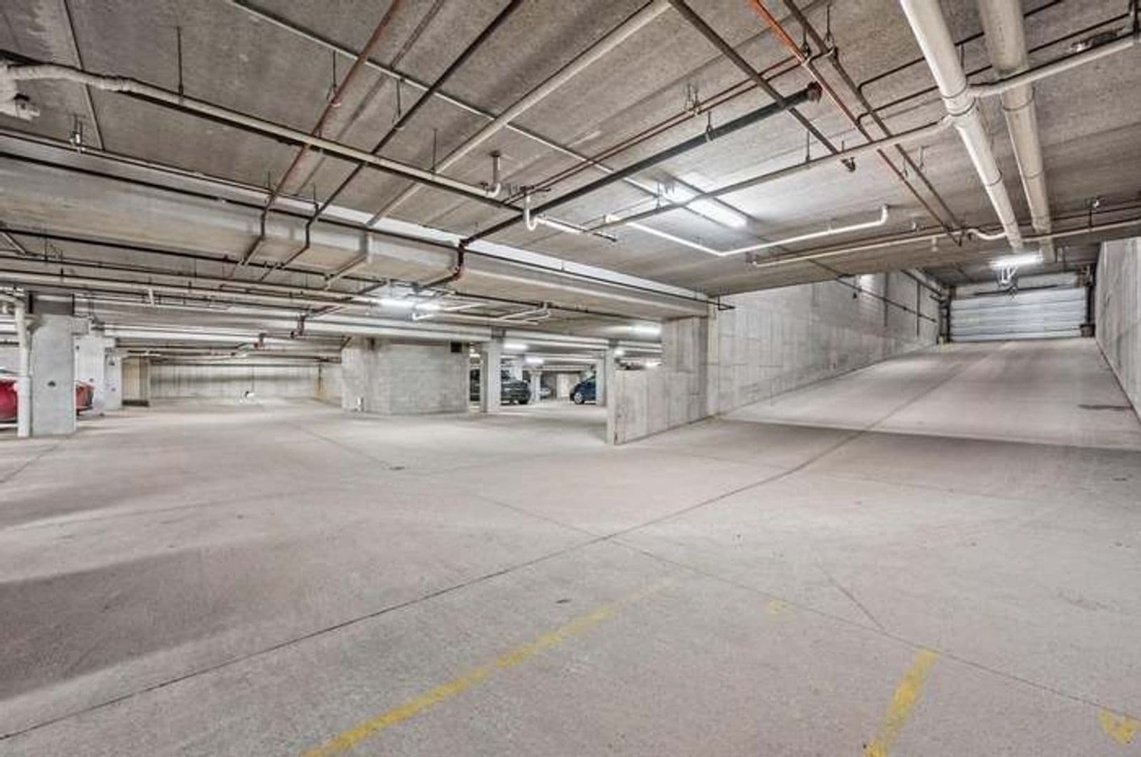Milwaukee Condo: 1920 N Farwell Ave