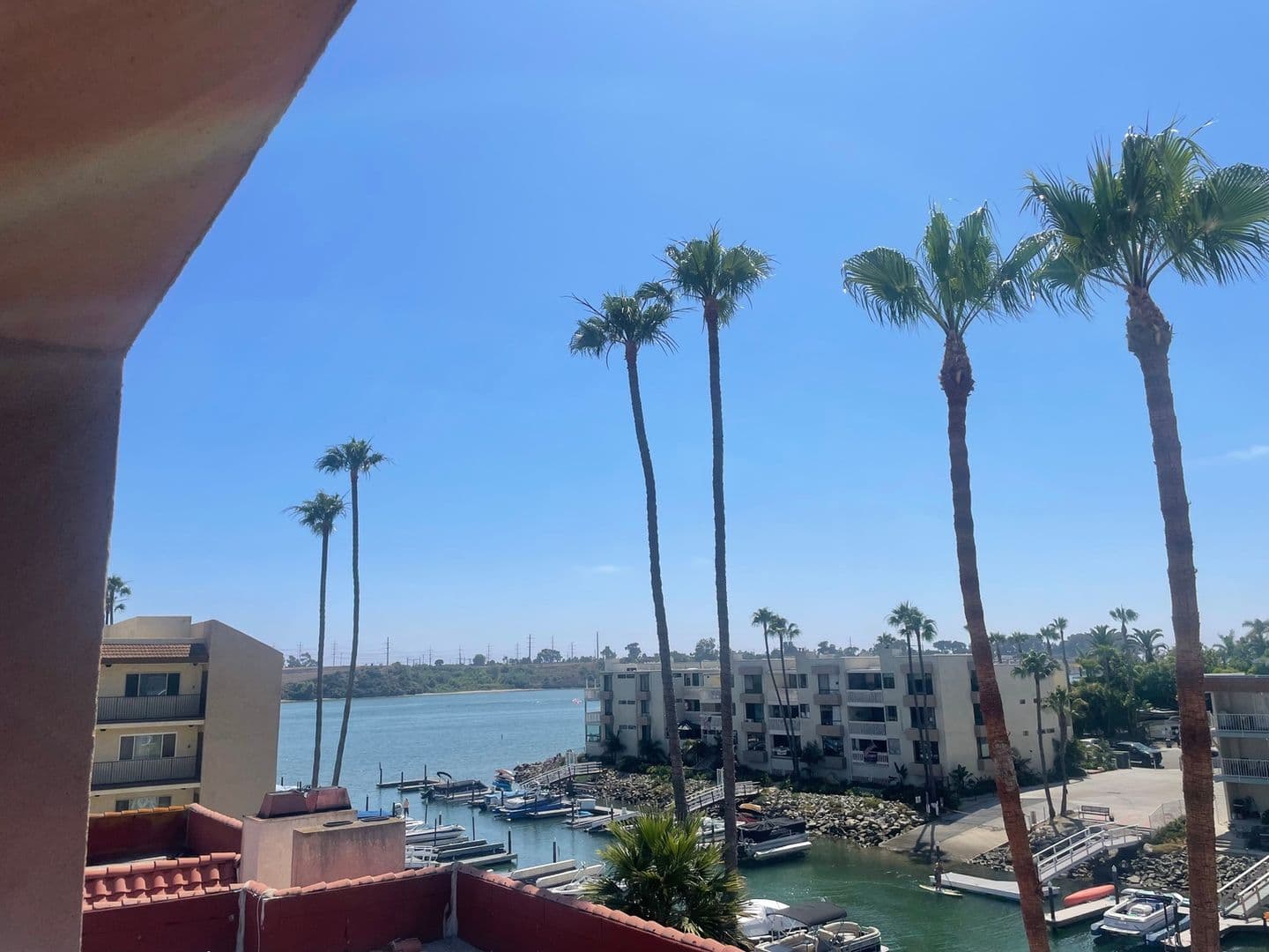Carlsbad Condo: 4705 Marina Dr