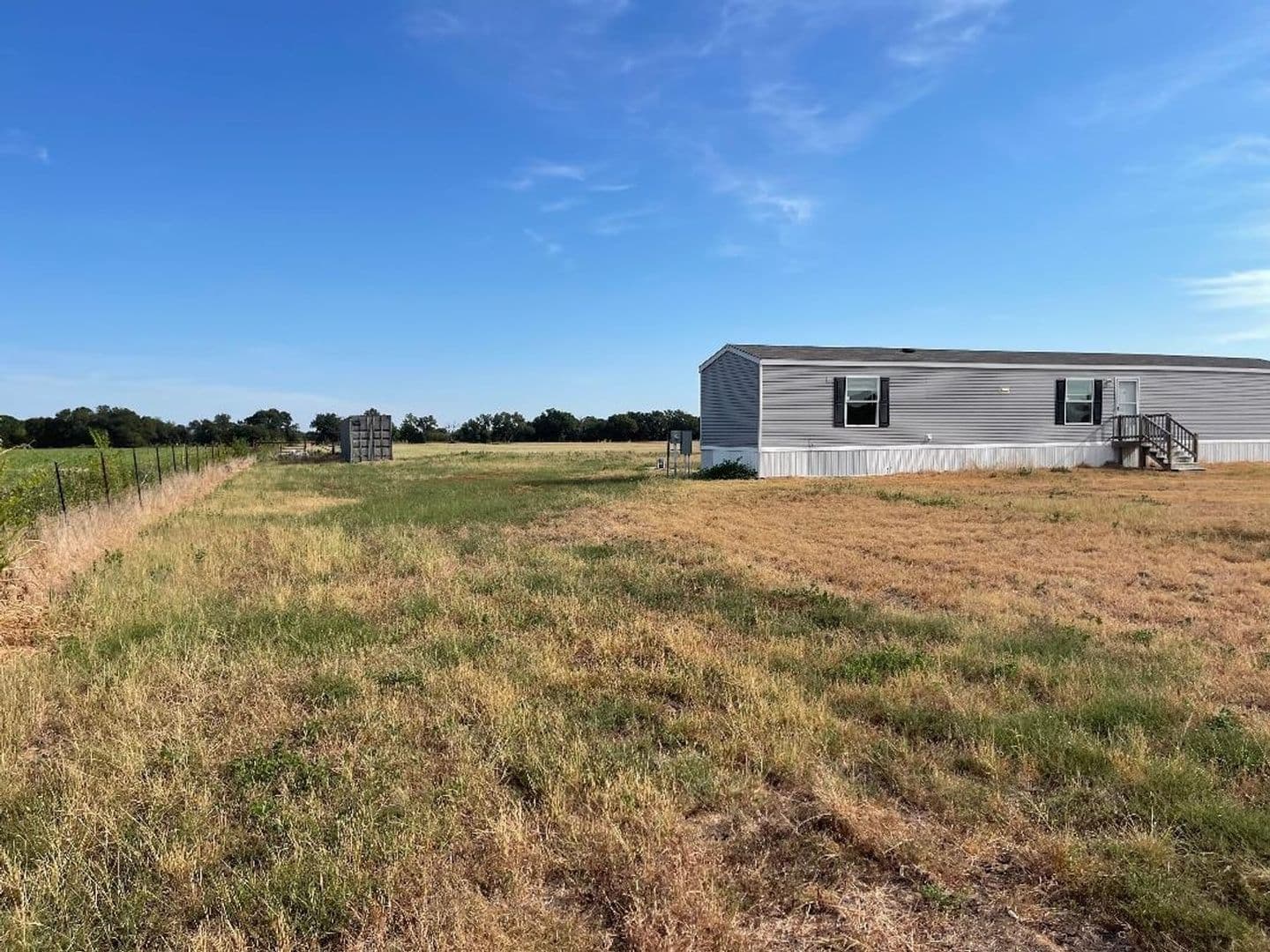 Blue Ridge House: 15833 County Road 1030