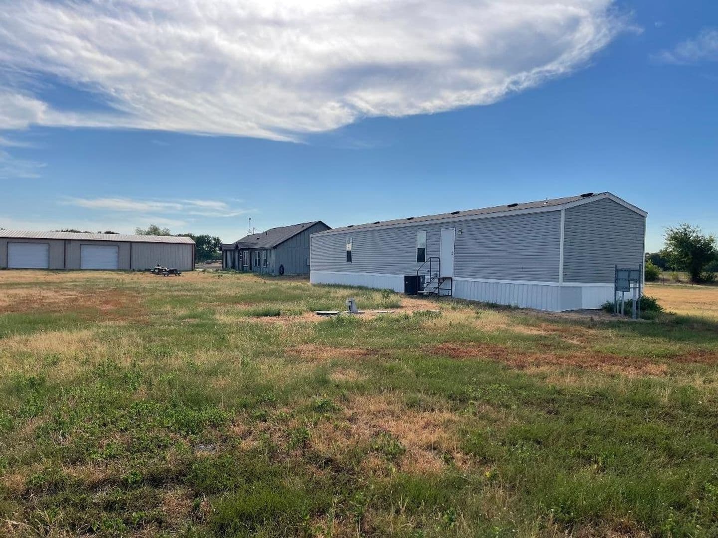 Blue Ridge House: 15833 County Road 1030