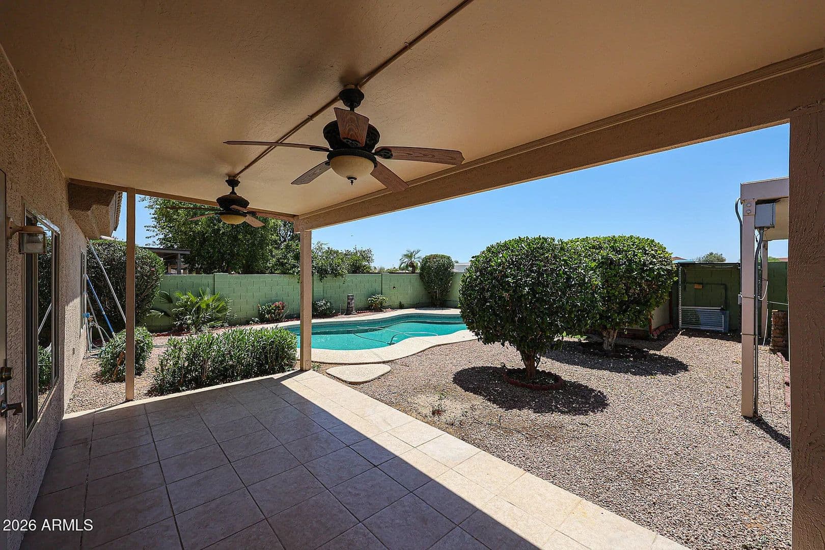 Goodyear House: 2778 N 133rd Dr