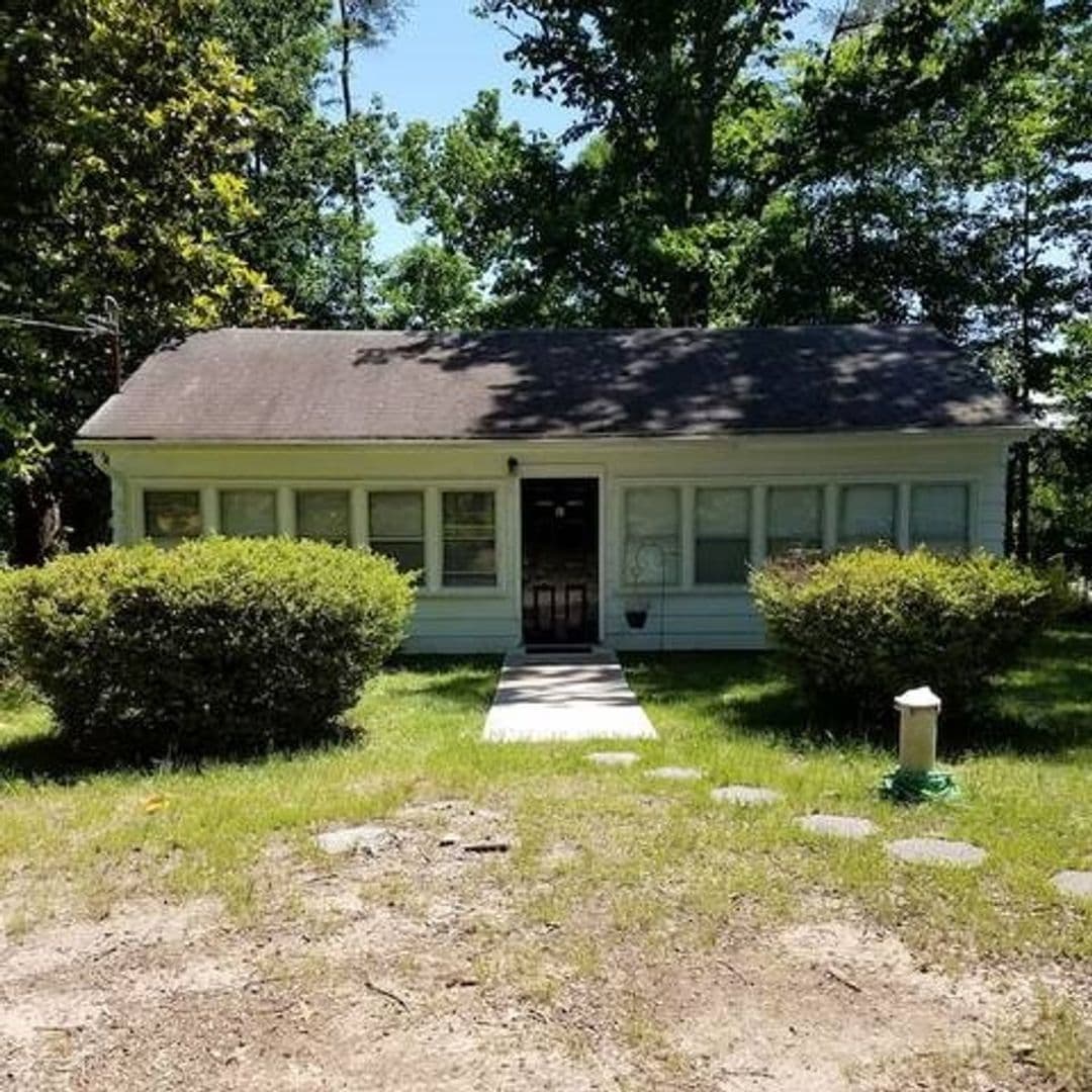 Manassas Townhome: 11416 Bristol Rd