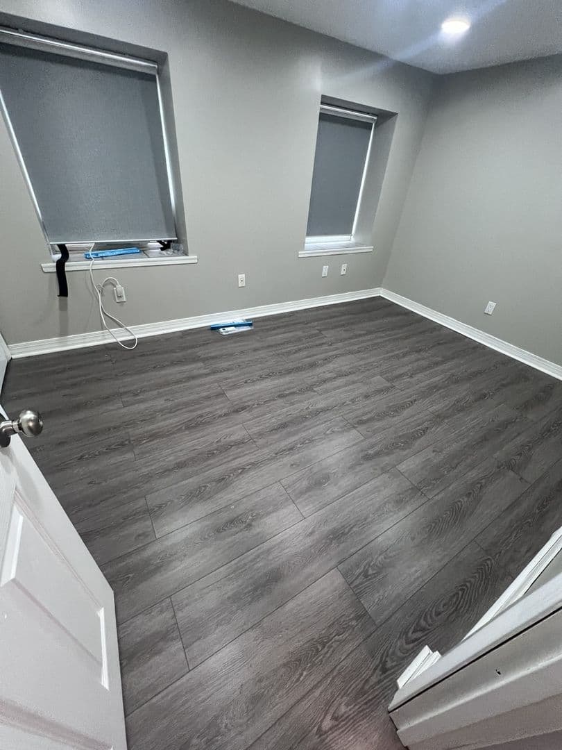 Philadelphia Townhome: 105 Carson St