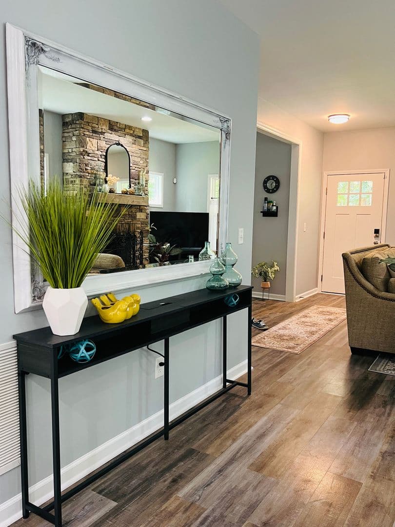 Palmetto House: 7474 Rico Tatum Rd